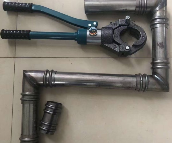 白碱滩冷却管生产