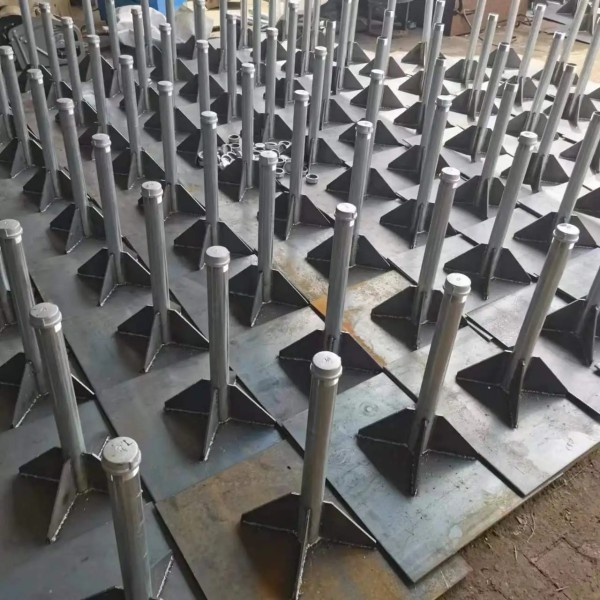 白碱滩鑫亿呈沉降板生产