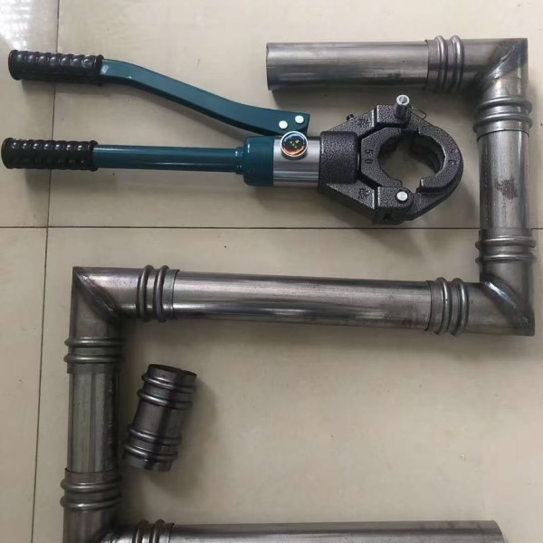 白碱滩鑫亿呈冷却管