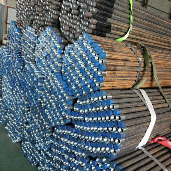 白碱滩鑫亿呈冷却管